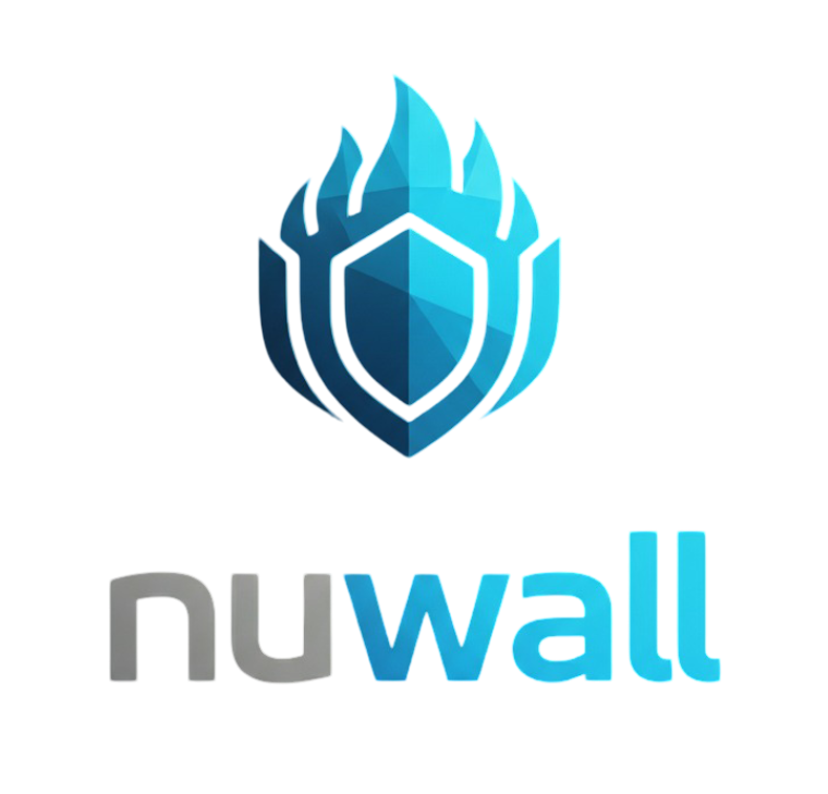 nuwall Logo